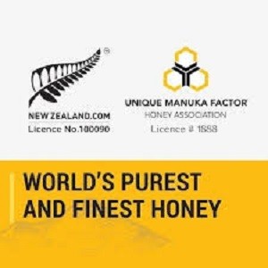 Madu egmont honey manuka honey MGO 265+, product new zealand