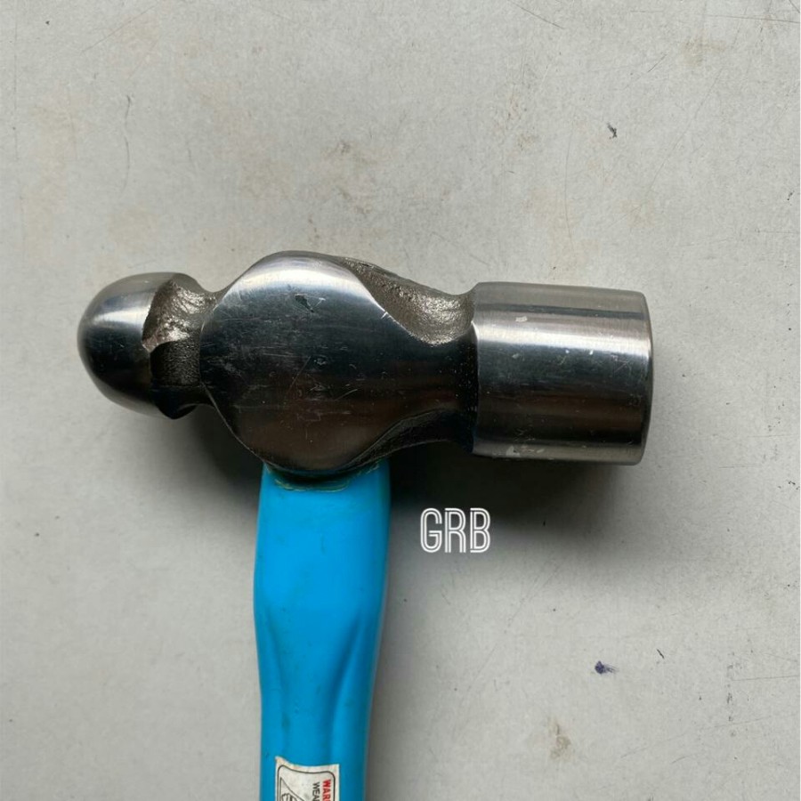 PALU KONDE GG FIBER 1LB HEAVY DUTY JAPAN MADE