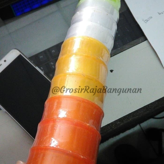 Sealtape 3/4" Amani
