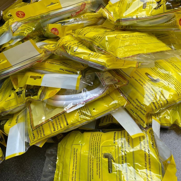 Jet Shower Toilet Kamar Mandi Bidet shower LIVE GRB