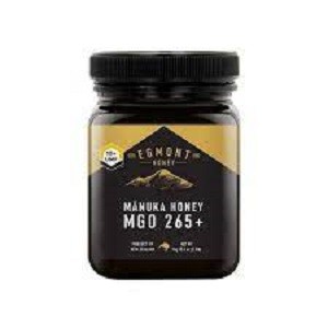 Madu egmont honey manuka honey MGO 265+, product new zealand