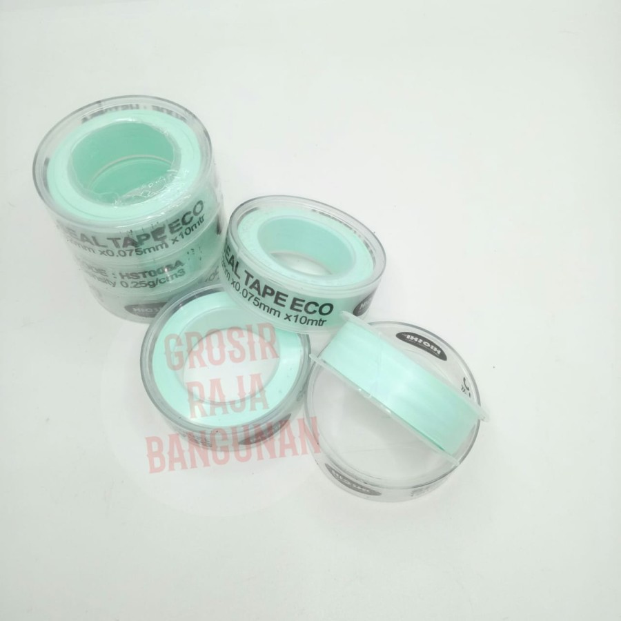 SELTIP KRAN / SOLATIP KRAN / SEAL TAPE MDL ONDA/ SEALTAPE / PTFE 1/2"