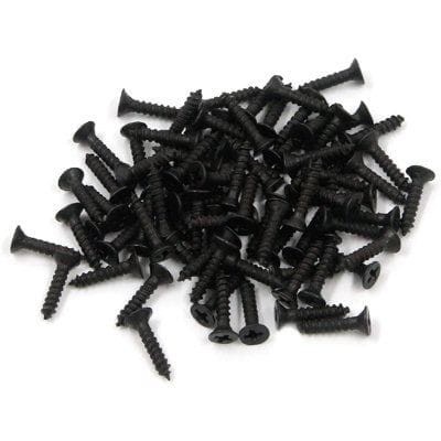 sekrup gypsum 2,5cm/1 inch BERENT GROSIR TERMURAH 1 KARTON ISI 30 KOTA