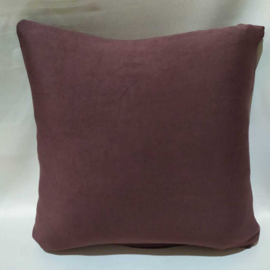 Sarung Bantal Kursi Sofa Polos Murah dingin Elastis Untuk Bantal 40x40 45x45 50x50 Cm 