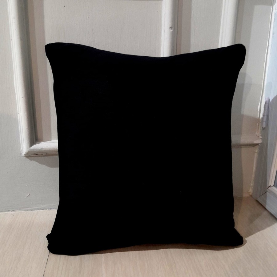 Sarung Bantal Kursi Sofa Polos Murah dingin Elastis Untuk Bantal 40x40 45x45 50x50 Cm 
