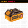 Baterai P20S (4.0 Ah) Power Tools INGCO FBLI2002-1 20V Li-Ion Battery Besar