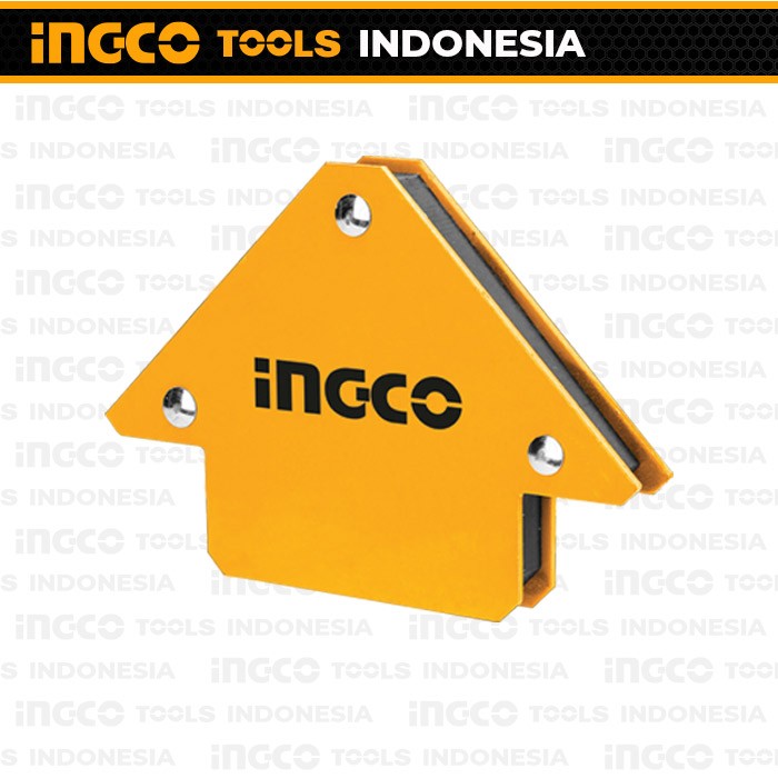 Magnetic Welding Holder (3") INGCO AMWH25031 - Siku Magnet Las Arrow