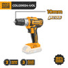 [UOL] P20S Cordless Drill (10mm, 45Nm) INGCO CDLI20024-UOL Bor Baterai Kayu Besi Unit Only