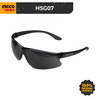 Welding Goggles (DIN 5) INGCO HSG07 Goggle Google Kacamata Kaca Pelindung Mata Hitam Gelap Total Tukang Las Praktis