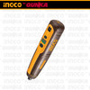 Cordless Screwdriver (4V 5Nm) INGCO CSDLI04062 Obeng Listrik Mini Kecil Type-C