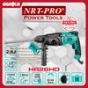 Rotary Hammer Drill (26 mm SDS-Plus 2.8J) NRT-Pro HR26HD Mesin Bor Beton Mode Bobok
