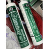 Glazing MP Green (Clear 300 ml Neutral) Silicone Sealant Silikon Silen GLAZING IKA Hijau Lem Kaca & Aluminium Non-Asam Paintable Kualitas WACKER GP-N Kemasan Tabung - Netral Bening