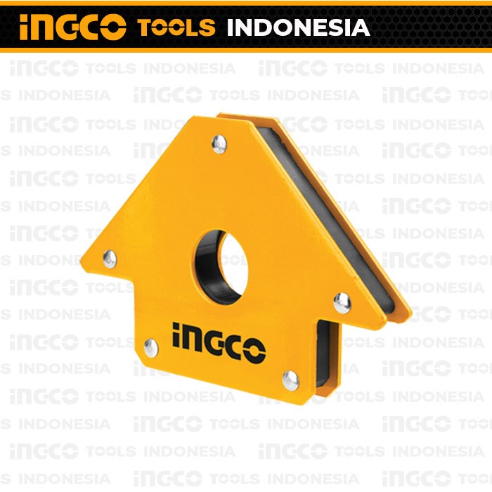Magnetic Welding Holder (5") INGCO AMWH75051 - Siku Magnet Las Arrow