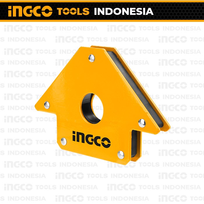 Magnetic Welding Holder (4") INGCO AMWH50041 - Siku Magnet Las Arrow
