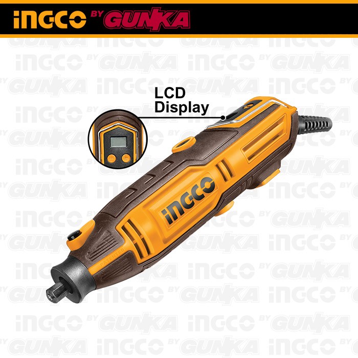 Mini Die Grinder (200W 149-Pcs Acc) MG2008 Tuner Bor Mini Kecil Gerinda Botol Ukir Kayu Potong PVC Pipa Poles Metal Listrikgunka