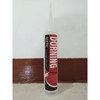 Dorning Acetic (Clear 300 ml Acid) Silicone Sealant Silikon Silen DORNING Lem Kaca Akuarium Kamar Mandi Toilet Akrilik Plastik Kemasan Tabung - Asam Bening