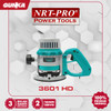 Electric Wood Router (12 mm) NRT-Pro 3601HD Mesin Profil Besar Trimmer Trimer Kayu 1 Pegangan