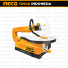 Scroll Saw (85W) INGCO SS852 Mesin Gergaji Meja Ukir Kayu Triplek