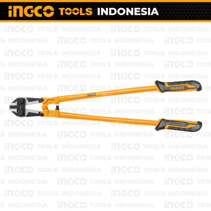 Bolt Cutter (36") INGCO HBC0836 Gunting Besi Beton Rantai Behel Gembok