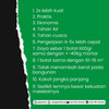 Lem LEO Bata Ringan (600 g) Adhesive Perekat Bata Ringan Putih Hebel Tempel Roster Gypsum LEO Pengganti Semen Cement Mortar MU 380 Area Rekat 15-18 m² Persegi