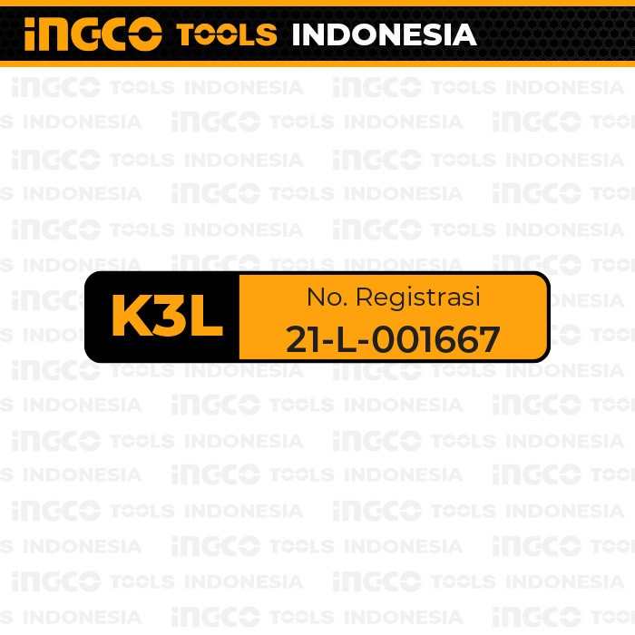 Mitre Saw (10") INGCO BM2S18004 Mesin Miter Mitresaw Gergaji Aluminium
