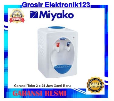 Miyako Dispenser Air WD-189H - Putih