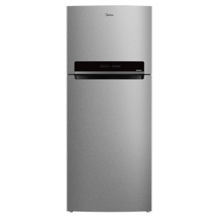 Midea Kulkas Besar 2 Pintu Big 2 Door Everest Refrigerator MDRT611EVD50ID