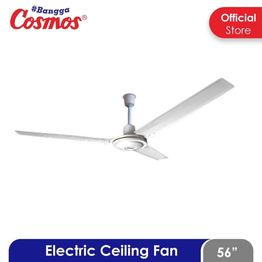 Cosmos Kipas Angin Ceiling Fan 56 CBA