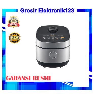 Midea Digital Rice Cooker 5L - MB-FS5021W - Non Stick Coating