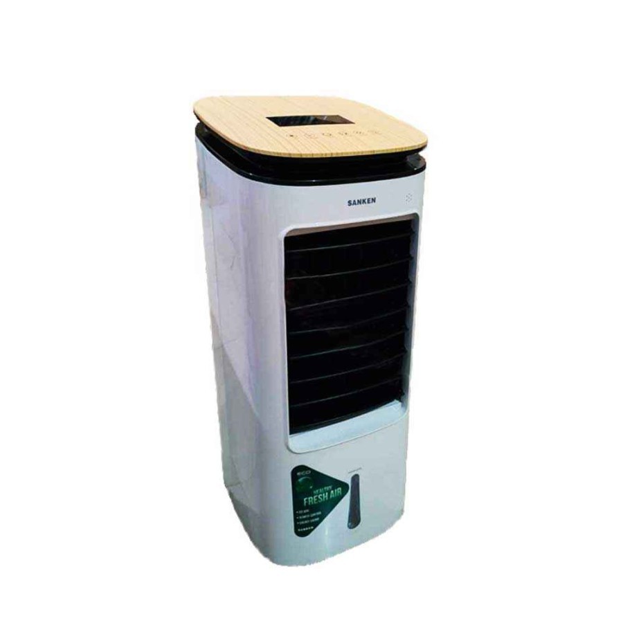 SANKEN SAC45WD / SAC-45WD AIR COOLER - GARANSI RESMI