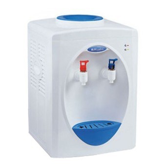 Miyako Dispenser Air WD-189H - Putih