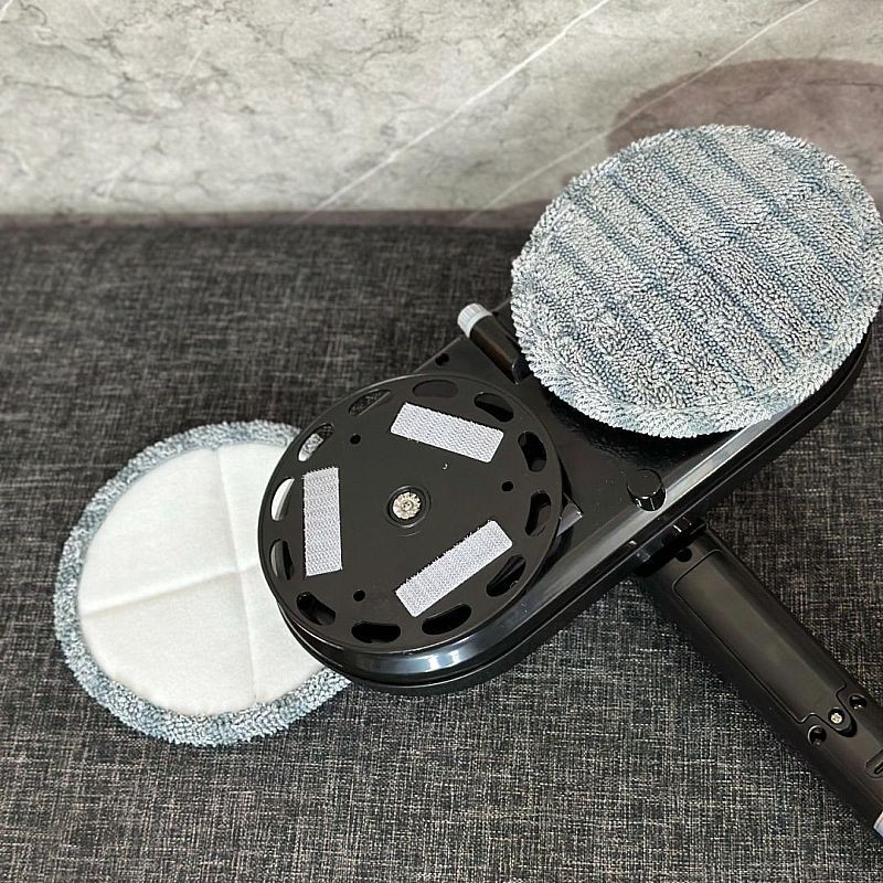 IDEALIFE Electric Mop Alat Pel Listrik IL-101A Original L 101A