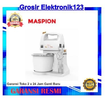 MASPION MIXER STAND MIXER MT-1140