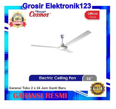 Cosmos Kipas Angin Ceiling Fan 56 CBA