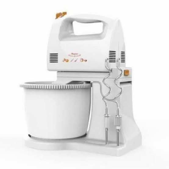 MASPION MIXER STAND MIXER MT-1140