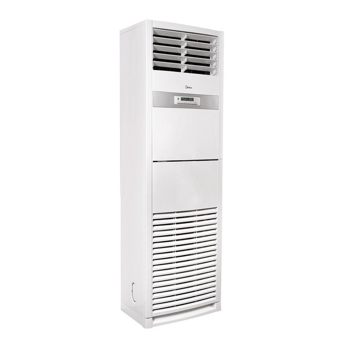 Midea AC Floor Standing Standard 2.5PK - MFGB2-24CRN2