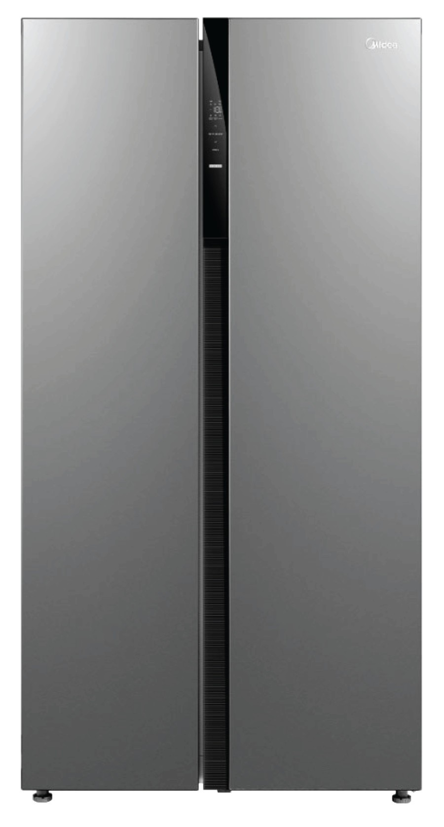 Midea Kulkas Side By Side Refrigerator MDRS710FGF02ID