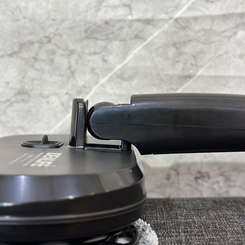 IDEALIFE Electric Mop Alat Pel Listrik IL-101A Original L 101A