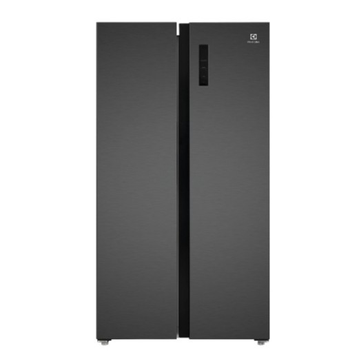 KULKAS ELECTROLUX SIDE BY SIDE ESE4500A-B / ESE 4500A-B