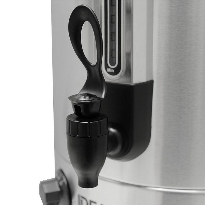 IDEALIFE Water Boiler - Pemanas Air 8 Liter/16.5 Liter IL 120A IL 120B IL120C
