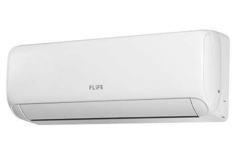 Flife Fac05fc00 Air Conditioner 1/2 Pk Low watt Series