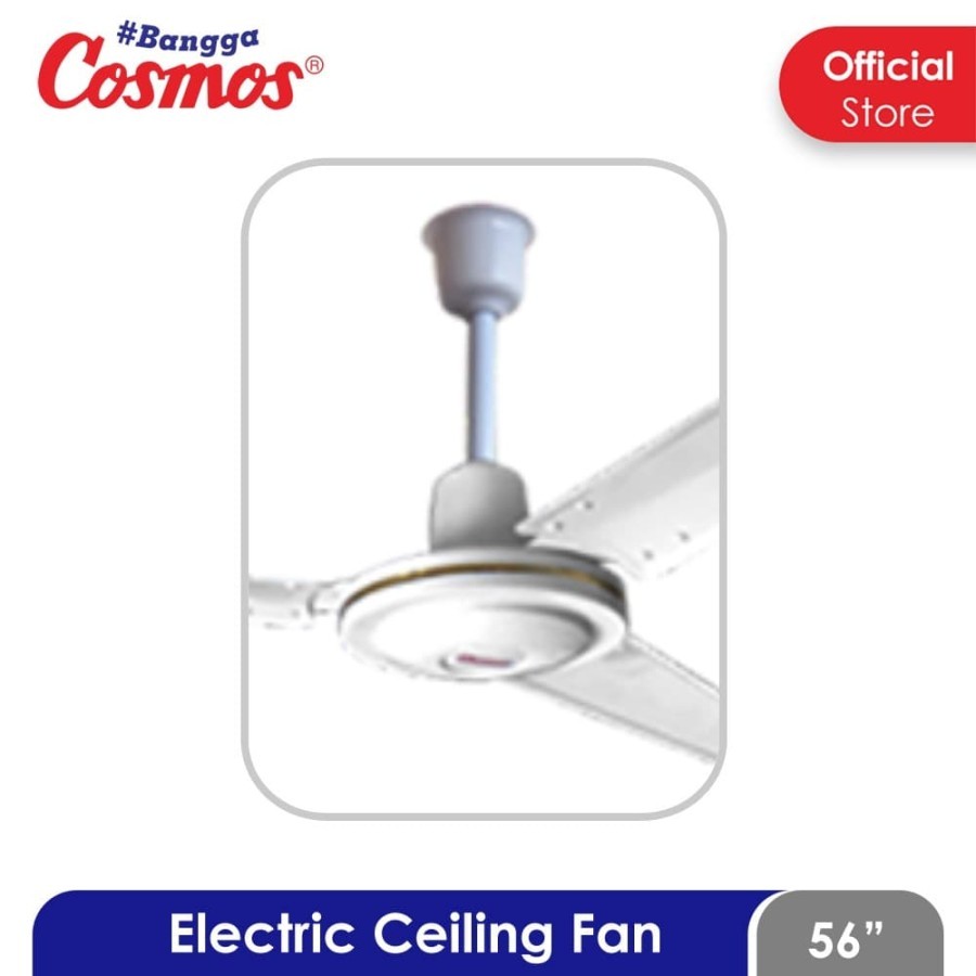 Cosmos Kipas Angin Ceiling Fan 56 CBA