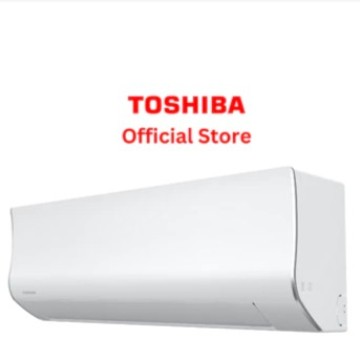 Toshiba AC Fixed Speed 1/2 PK RAS-05B2KG-ID