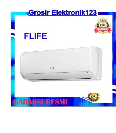 Flife Fac05fc00 Air Conditioner 1/2 Pk Low watt Series