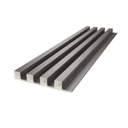 Shunda Baffle PVC SBW - 6