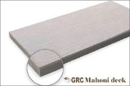 Decking GRC MAHONI deck ( SEJENIS Conwood )
