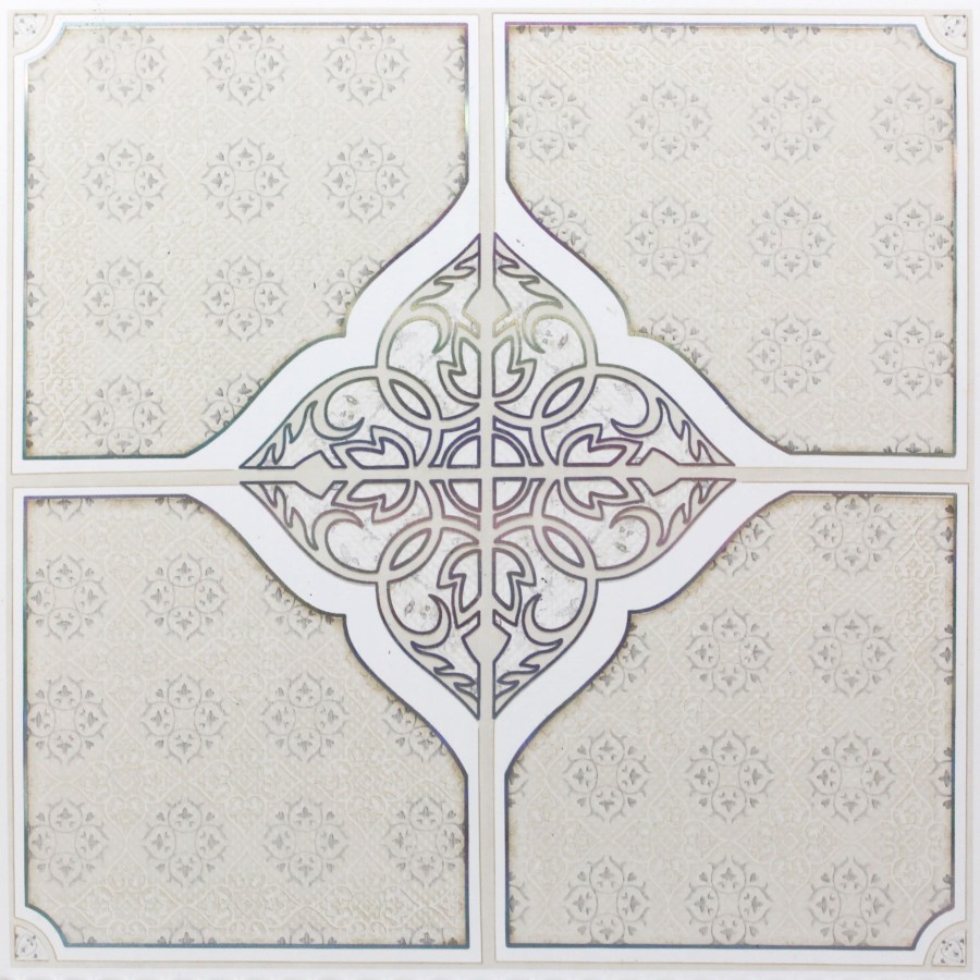 Shunda Plafon PVC PL 25.13