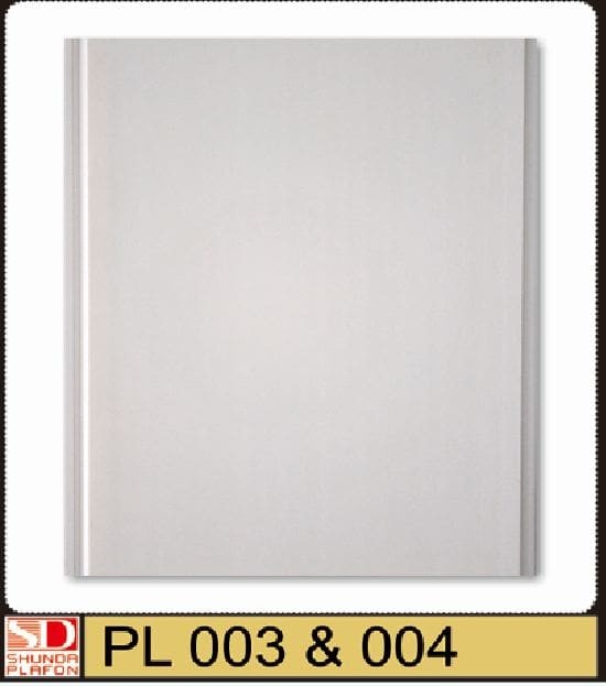 Shunda Plafon PL 08.003 / 08/004