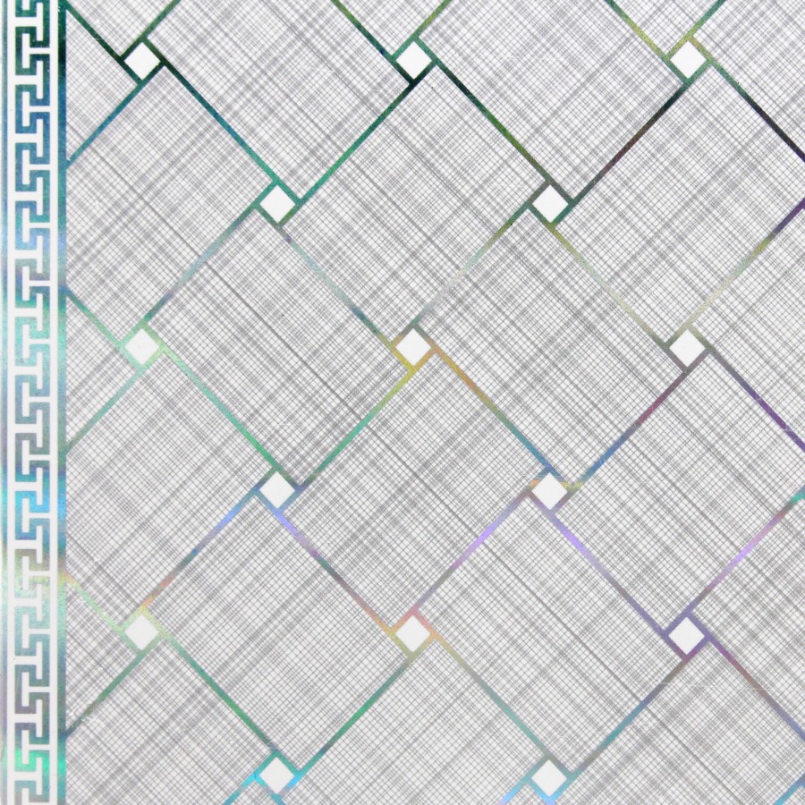 Shunda Plafon PVC PL 25.15
