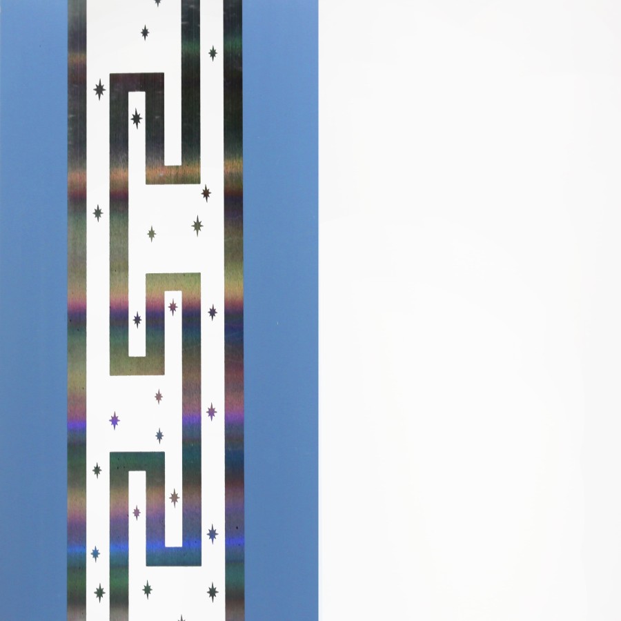 Shunda Plafon PVC PL 25.12